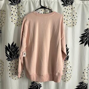 Disney Parks Mickey and Friends crewneck size S